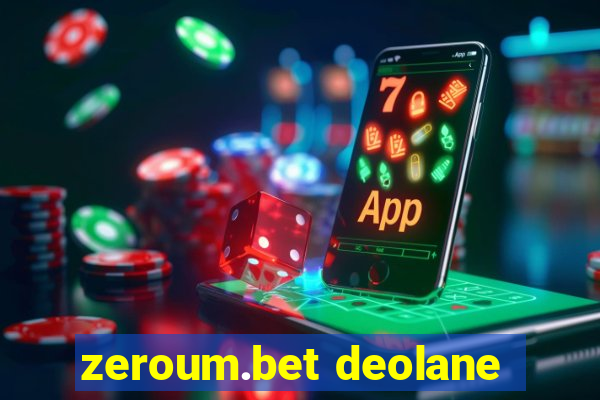 zeroum.bet deolane